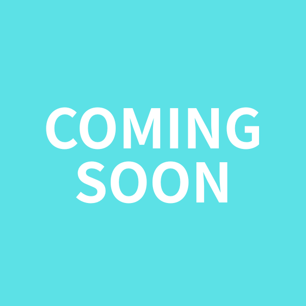 COMING SOON
