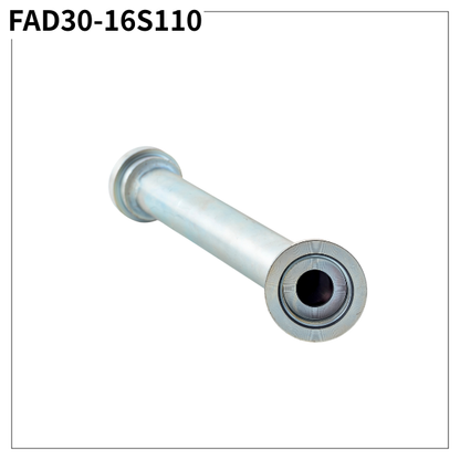 フランジアダプター 30度 16S（H寸110・L寸255）FAD30-16S110